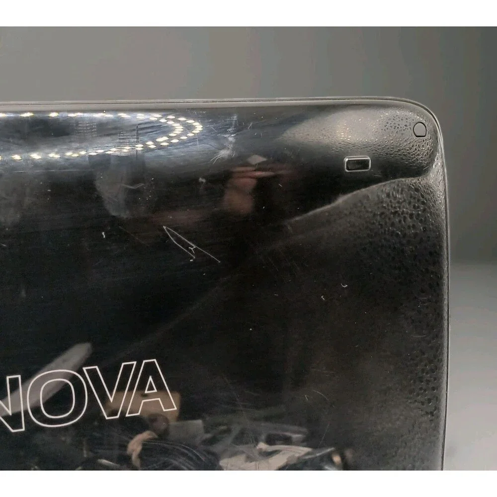 Archos Arnova 10b G3 4GB 10-Inch Screen ICS Tablet - Black (502018) 100% Tested
